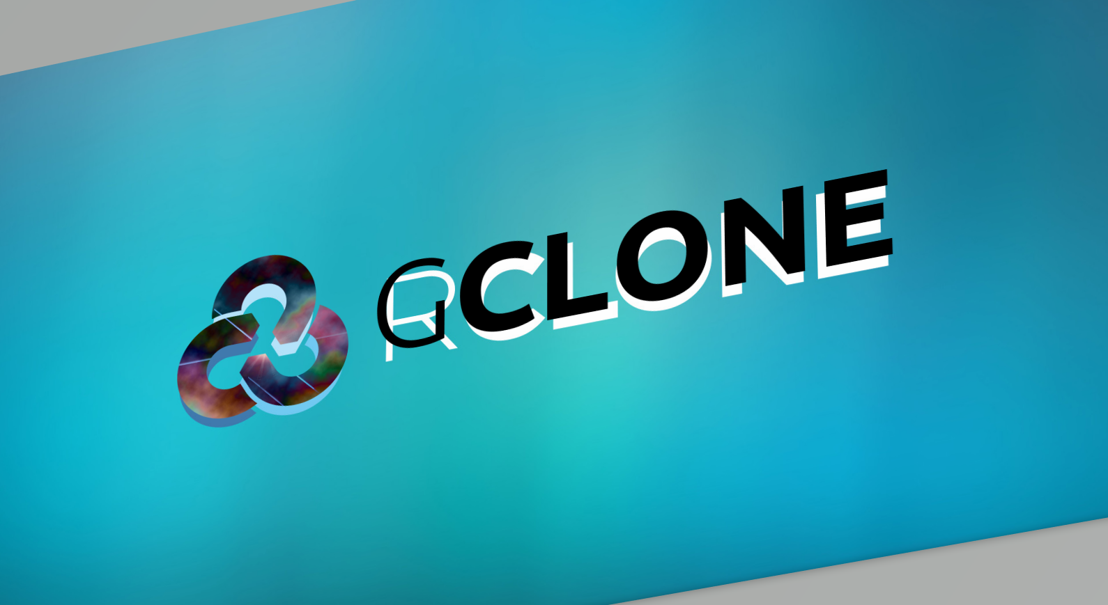 gclone配置教程